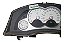 Painel Instrumento Chevrolet Meriva Manual 2003 2004 Usado Preto - Imagem 9
