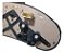 Painel Instrumento Peugeot 206 Sw Manual 2005 2006 Usado - Imagem 4