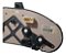 Painel Instrumento Peugeot 206 Sensation Manual 2004 2005 - Imagem 9