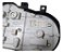 Painel Instrumento Peugeot 207 Manual 2008 2009 Usado - Imagem 3