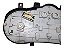 Painel Instrumento Peugeot 207 Manual 2008 2009 Usado - Imagem 5