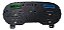 Painel Instrumento Jac J3 Turin Manual 2013 2014 Usado - Imagem 6