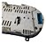 Painel Instrumento Audi A3 Automatico 2000 2001 Usado - Imagem 8