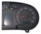 Painel Instrumento Audi A3 Automatico 2000 2001 Usado - Imagem 3