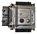 Kit Code Módulo Injeção Volkswagen Fox Polo 1.0 2012 2013 - Imagem 7