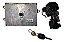 Kit Code Módulo Injeção Honda New Civic Aut. 2008 2009 Usado - Imagem 1