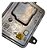 Modulo Reator Farol Led Bmw X3 2013 2014 2015 130732946100 - Imagem 4