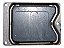 Módulo Injeção Chevrolet Astra Gl 2001 2002 0261206905 Usado - Imagem 6