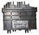 Módulo Central Injeção Volkswagen Gol Plus Mi 1.0 1996 1997 - Imagem 1