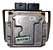 Módulo Central Injeção Volkswagen Up 2015 2016 04c906020af - Imagem 3
