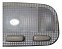 Luz Teto Cortesia Citroen C4 Picasso 2011 2012 - Imagem 6