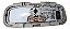Luz Teto Cortesia Ford Ka Ecosport Focus 2014 2015 2016 - Imagem 4