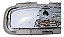 Luz Teto Cortesia Ford Ka Ecosport Focus 2014 2015 2016 - Imagem 7