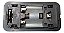 Luz Teto Cortesia Fiat Fiorino Uno 1993 1994 1995 1996 1997 - Imagem 3