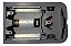 Luz Teto Cortesia Fiat Fiorino Uno 1993 1994 1995 1996 1997 - Imagem 5