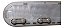 Luz Teto Cortesia Renault Duster 2013 2014 2015 - Imagem 3