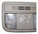 Luz Teto Cortesia Honda Hrv Civic G10 2020 2021 08942000 - Imagem 4