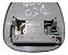 Luz Teto Cortesia Peugeot 206 207 2008 2009 2010 2011 - Imagem 3