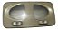 Luz Teto Cortesia Fiat Punto Linea 2010 2011 2012 Usado - Imagem 1