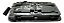 Luz Teto Cortesia Fiat Punto Linea 2014 2015 2016 Usado - Imagem 8