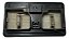 Luz Teto Cortesia Fiat Tempra 1996 1997 1998 T2basea802 - Imagem 5