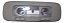 Luz Teto Cortesia Volkswagen Jetta Tiguan 2008 2009 Usado - Imagem 1