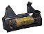 Luz De Placa Fiat Palio 1997 1998 1999 2000 2001 - Imagem 8