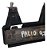 Luz De Placa Fiat Palio 1997 1998 1999 2000 2001 2002 - Imagem 6