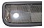 Luz Teto Traseira Cortesia Honda Honda Fit City New Civic Hr - Imagem 3