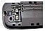 Luz Teto Traseira Cortesia Honda Honda Fit City New Civic Hr - Imagem 7