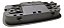 Luz Teto Traseira Cortesia Honda Honda Fit City New Civic Hr - Imagem 5