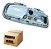 Luz Teto Cortesia Ford Ka Focus Ecosport 2014 2015 2016 - Imagem 4