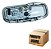 Luz Teto Cortesia Ford Ka Focus Ecosport 2014 2015 2016 - Imagem 3