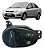 Comando Botao Luz Farol Ford Focus 2000 2001 2002 2003 2004 Preto - Imagem 1