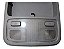 Luz Teto Cortesia Hyundai Tucson 2008 2009 2010 - Imagem 9