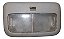 Luz Teto Cortesia Toyota Corolla 2009 2010 2011 2012 - Imagem 1