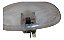 Luz Teto Cortesia Ford Ka Fiesta 2008 2009 2010 2011 2012 - Imagem 5