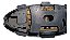 Luz De Teto Cortesia Fiat Marea Brava 2001 2002 - Imagem 3