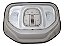 Luz Teto Cortesia Fiat Argo Cronos 2018 2019 2020 2021 2022 - Imagem 1