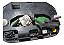Luz Teto Cortesia Fiat Argo Cronos 2018 2019 2020 2021 2022 - Imagem 6