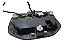 Luz Teto Cortesia Fiat Argo Cronos 2018 2019 2020 2021 2022 - Imagem 5