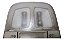 Lanterna Luz Teto Cortesia Fiat Stilo 2004 2005 2006 2007 - Imagem 3