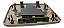 Luz Teto Cortesia  Land Rover Freelander 1 2003 2004 - Imagem 6