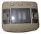 Luz Teto Cortesia  Land Rover Freelander 1 2003 2004 - Imagem 1