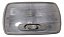 Luz Teto Cortesia Honda Crv Hrv 2010 2011 2012 5824977 - Imagem 1