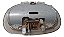 Luz Teto Cortesia Ford Focus 2001 2002 2003 2004 - Imagem 3