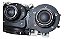 Comando De Ar Condicionado Fiat Grand Siena 2014 2015 2016 - Imagem 5