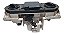 Comando De Ar Fiat Palio 2001 2002 2003 2004 2005 Usado - Imagem 3