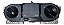 Comando De Ar Fiat Palio 2001 2002 2003 2004 2005 Usado - Imagem 1