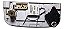 Comando De Ar Condicionado Chevrolet Corsa Montana 2005 2006 - Imagem 7